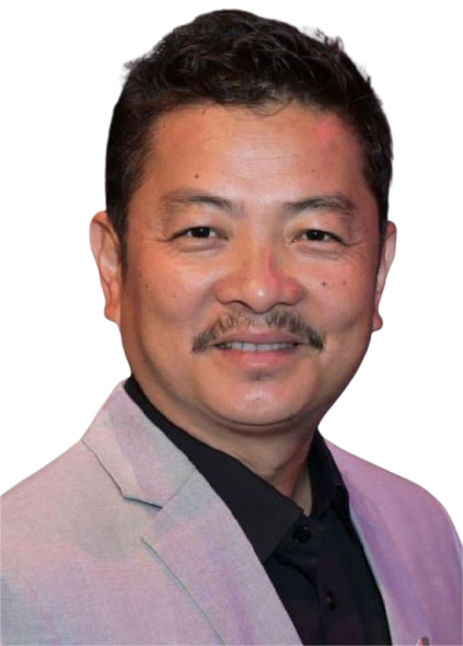 Dayahang Rai